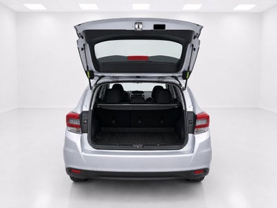 2022 Subaru Impreza Premium