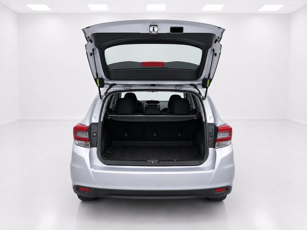 2022 Subaru Impreza Premium