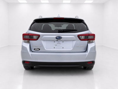 2022 Subaru Impreza Premium
