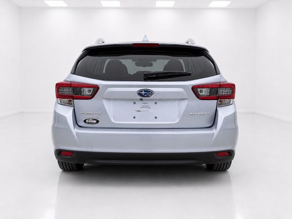 2022 Subaru Impreza Premium