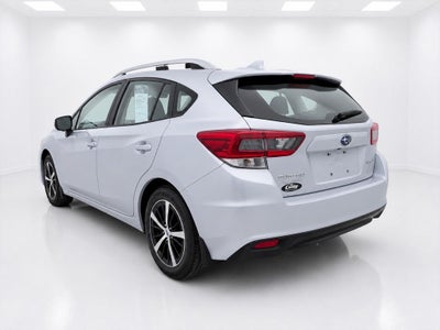 2022 Subaru Impreza Premium