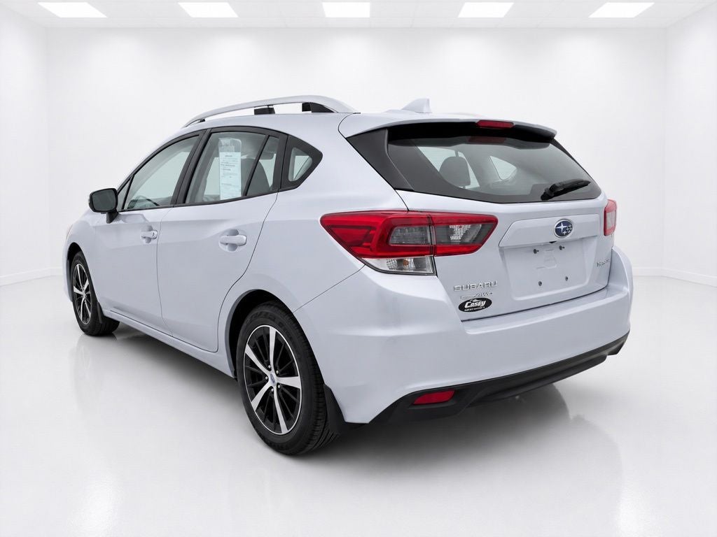 2022 Subaru Impreza Premium