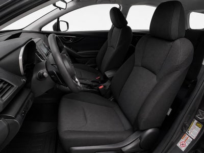 2020 Subaru Impreza Premium