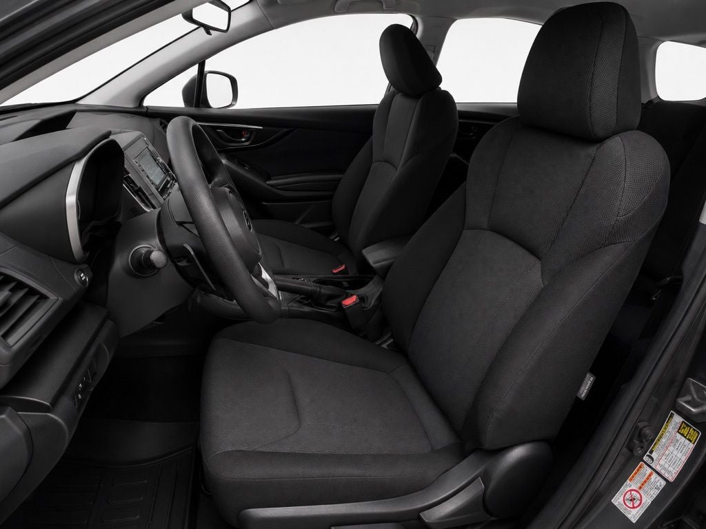 2020 Subaru Impreza Premium