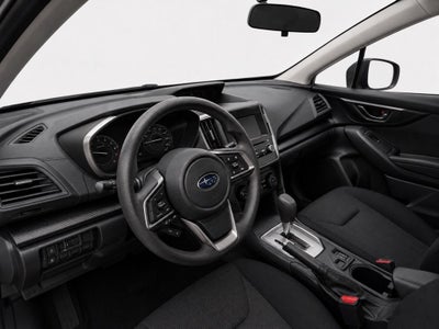 2020 Subaru Impreza Premium