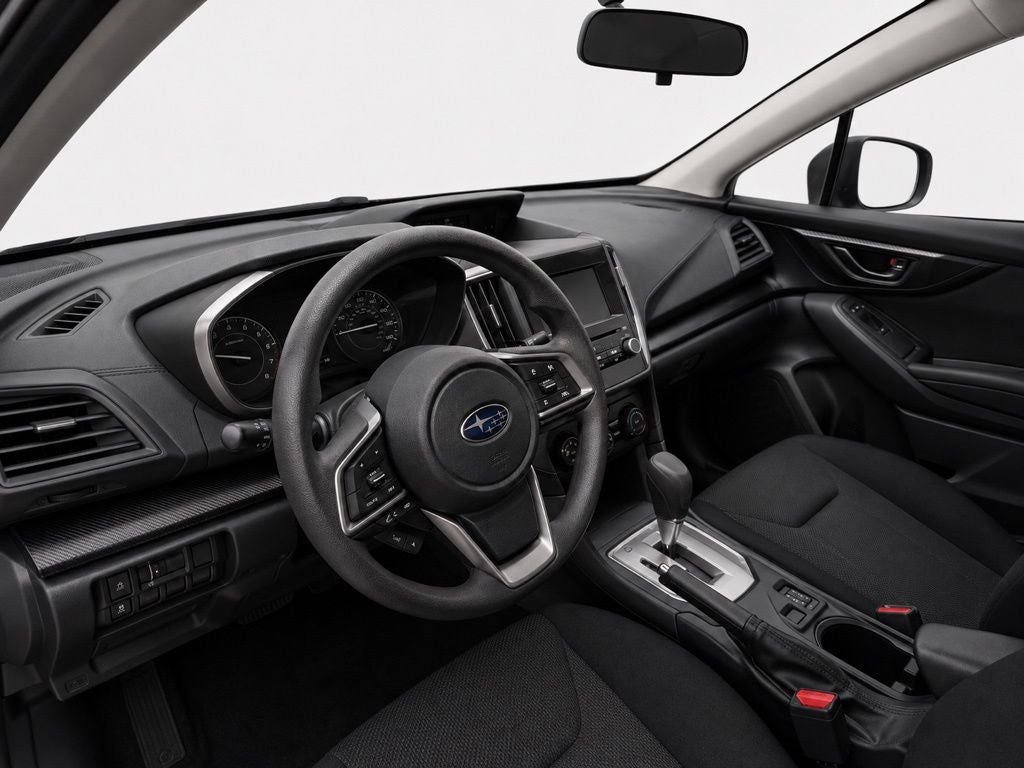2020 Subaru Impreza Premium