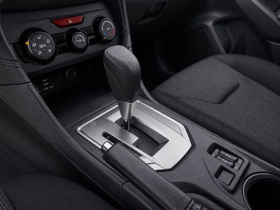 2020 Subaru Impreza Premium