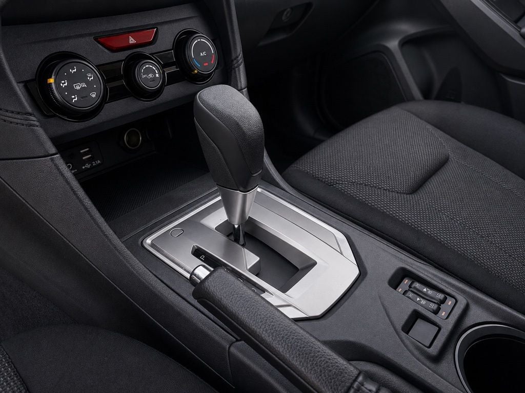 2020 Subaru Impreza Premium