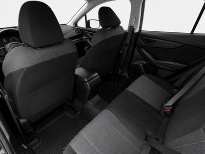 2020 Subaru Impreza Premium
