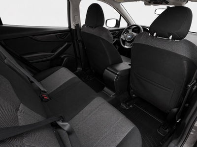 2020 Subaru Impreza Premium
