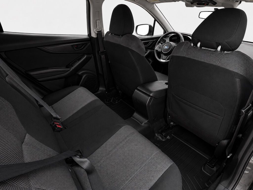 2020 Subaru Impreza Premium