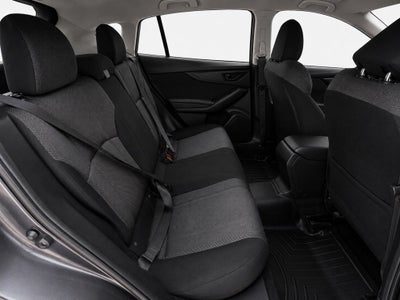2020 Subaru Impreza Premium