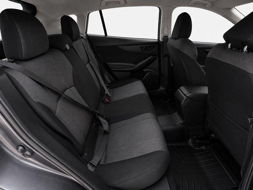 2020 Subaru Impreza Premium