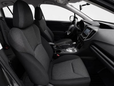 2020 Subaru Impreza Premium