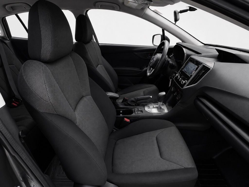 2020 Subaru Impreza Premium