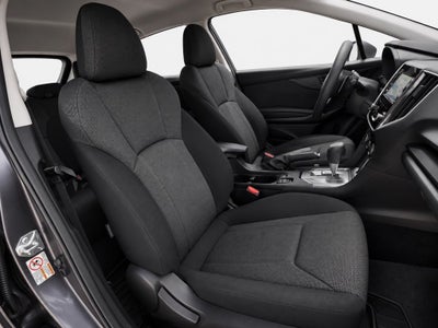 2020 Subaru Impreza Premium