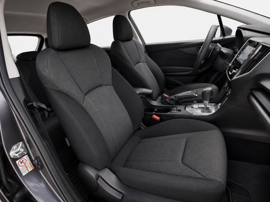 2020 Subaru Impreza Premium