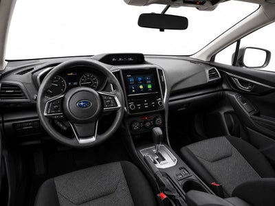 2020 Subaru Impreza Premium