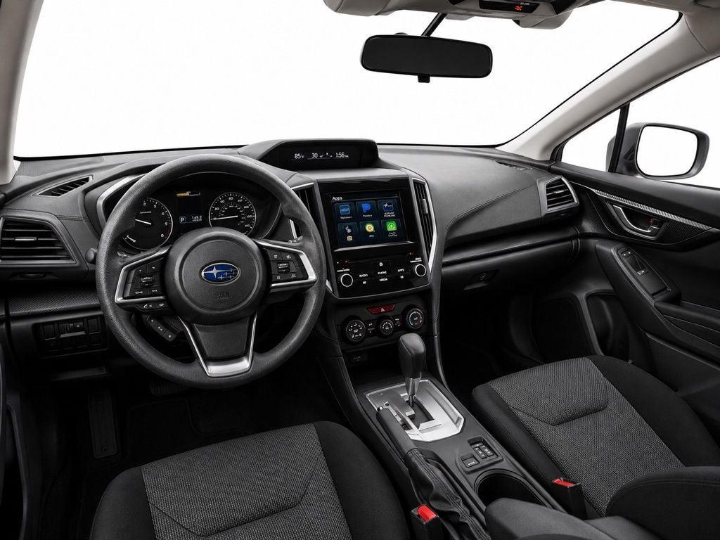 2020 Subaru Impreza Premium