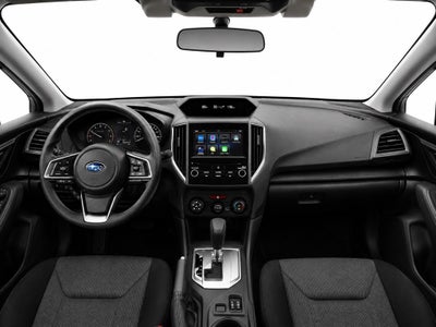 2020 Subaru Impreza Premium