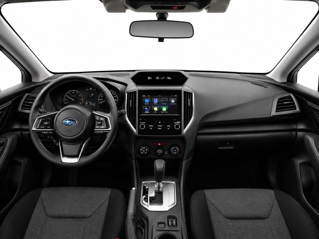 2020 Subaru Impreza Premium