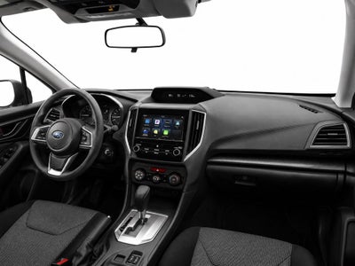 2020 Subaru Impreza Premium