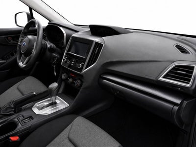 2020 Subaru Impreza Premium