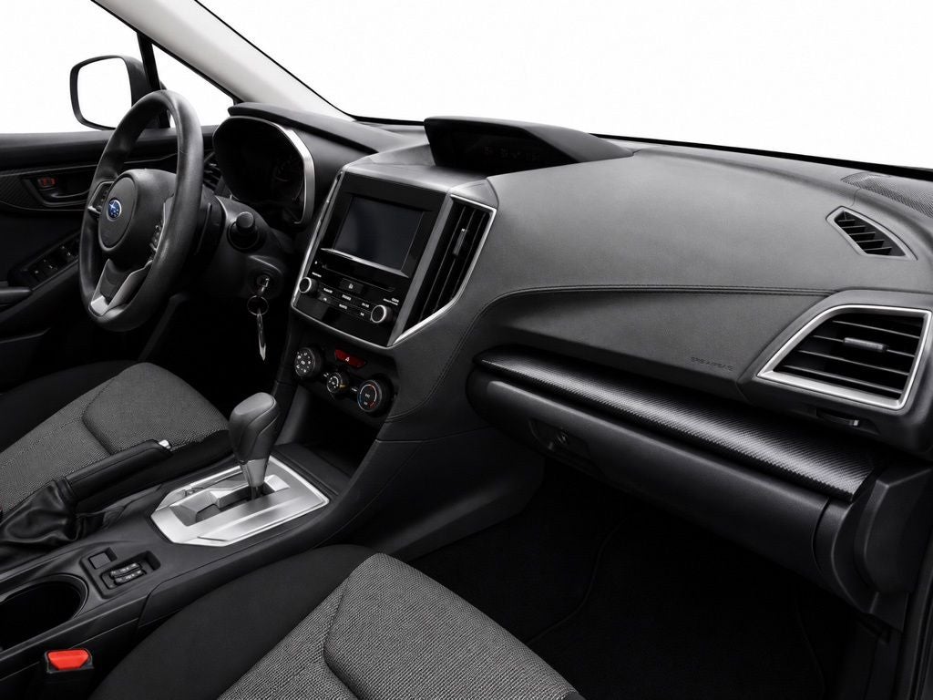 2020 Subaru Impreza Premium