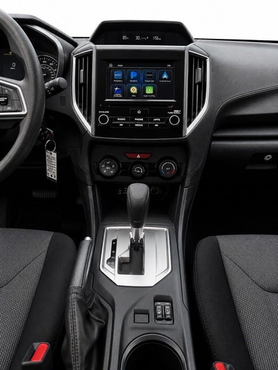 2020 Subaru Impreza Premium