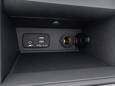 2020 Subaru Impreza Premium
