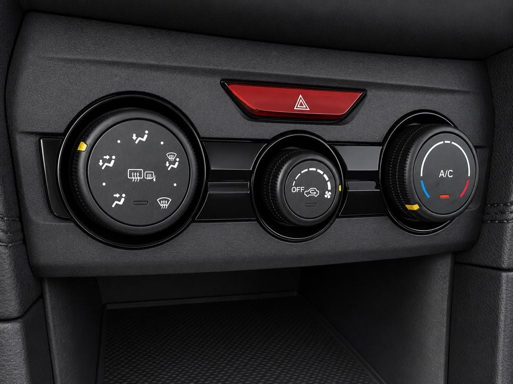 2020 Subaru Impreza Premium