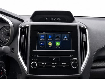 2020 Subaru Impreza Premium