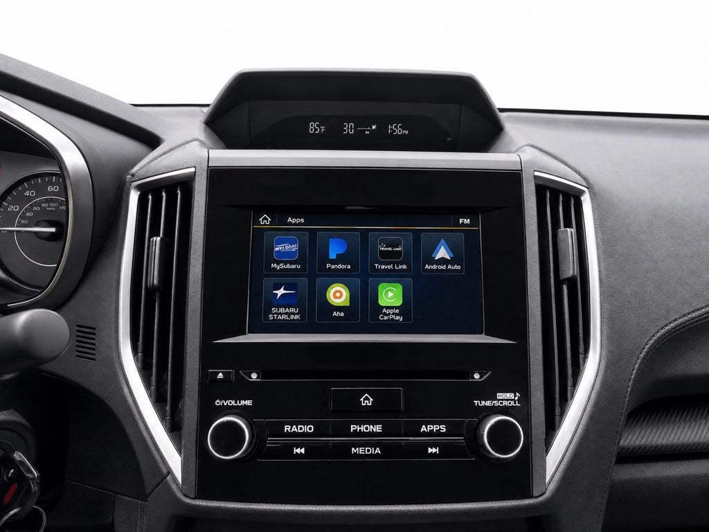 2020 Subaru Impreza Premium