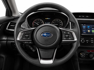 2020 Subaru Impreza Premium