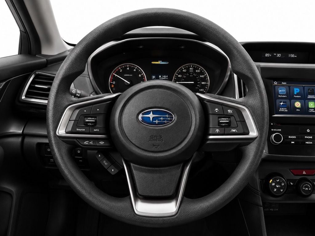 2020 Subaru Impreza Premium