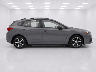2020 Subaru Impreza Premium