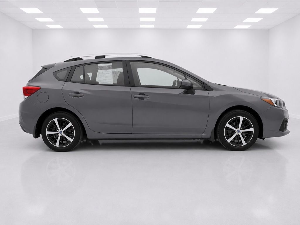 2020 Subaru Impreza Premium