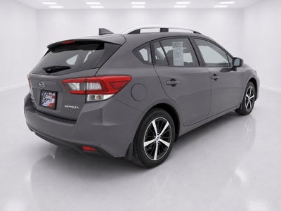 2020 Subaru Impreza Premium