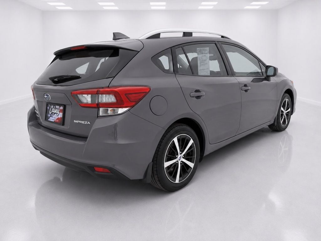 2020 Subaru Impreza Premium