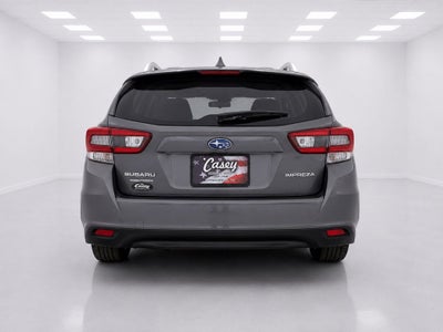 2020 Subaru Impreza Premium