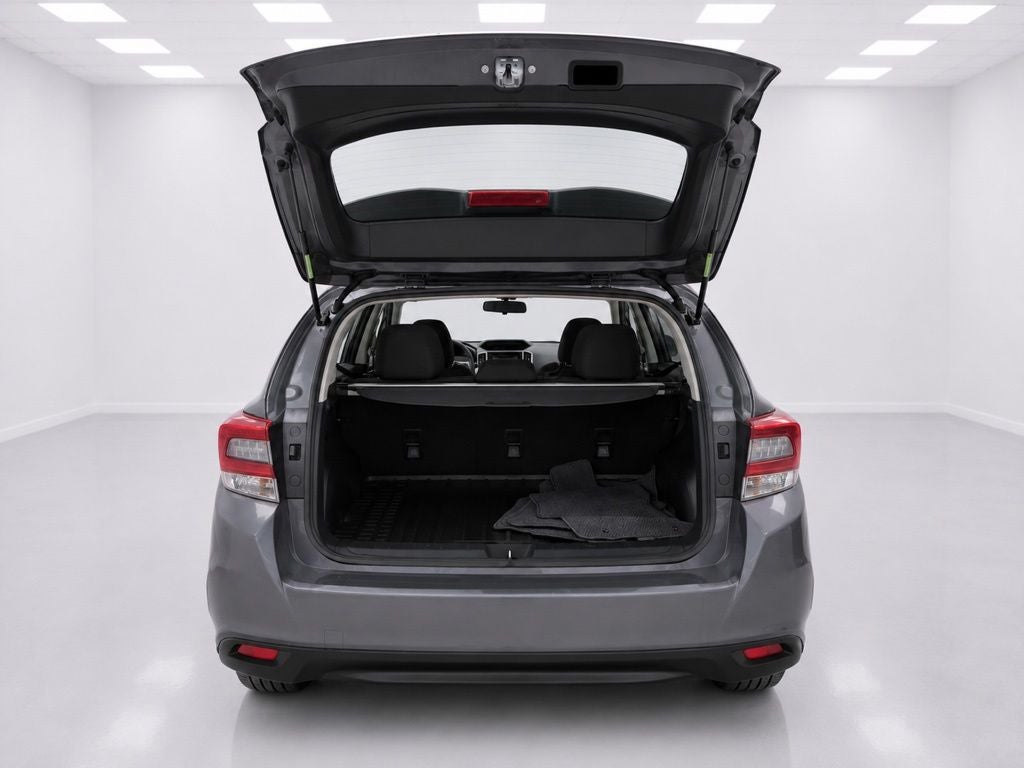 2020 Subaru Impreza Premium