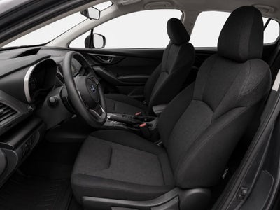 2020 Subaru Impreza Premium