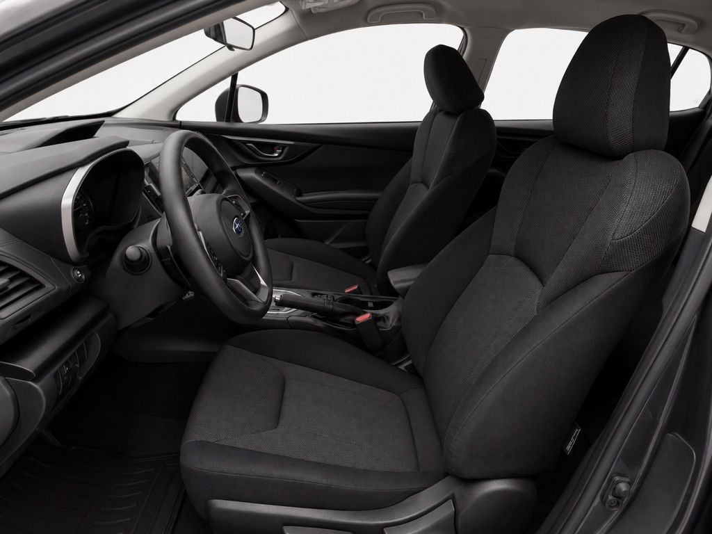 2020 Subaru Impreza Premium