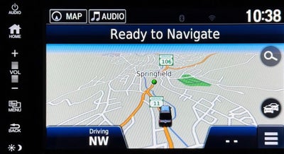 2020 Honda Ridgeline RTL-E