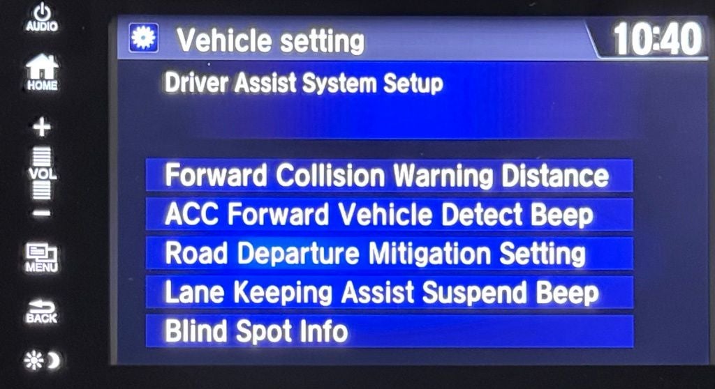 2020 Honda Ridgeline RTL-E