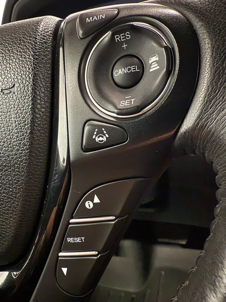 2020 Honda Ridgeline RTL-E