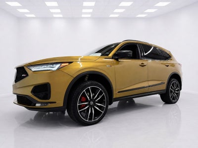 2022 Acura MDX Type S SH-AWD