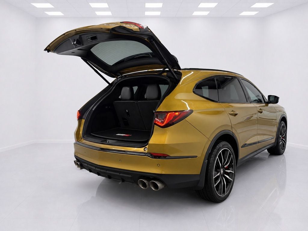 2022 Acura MDX Type S SH-AWD