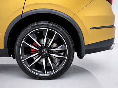 2022 Acura MDX Type S SH-AWD