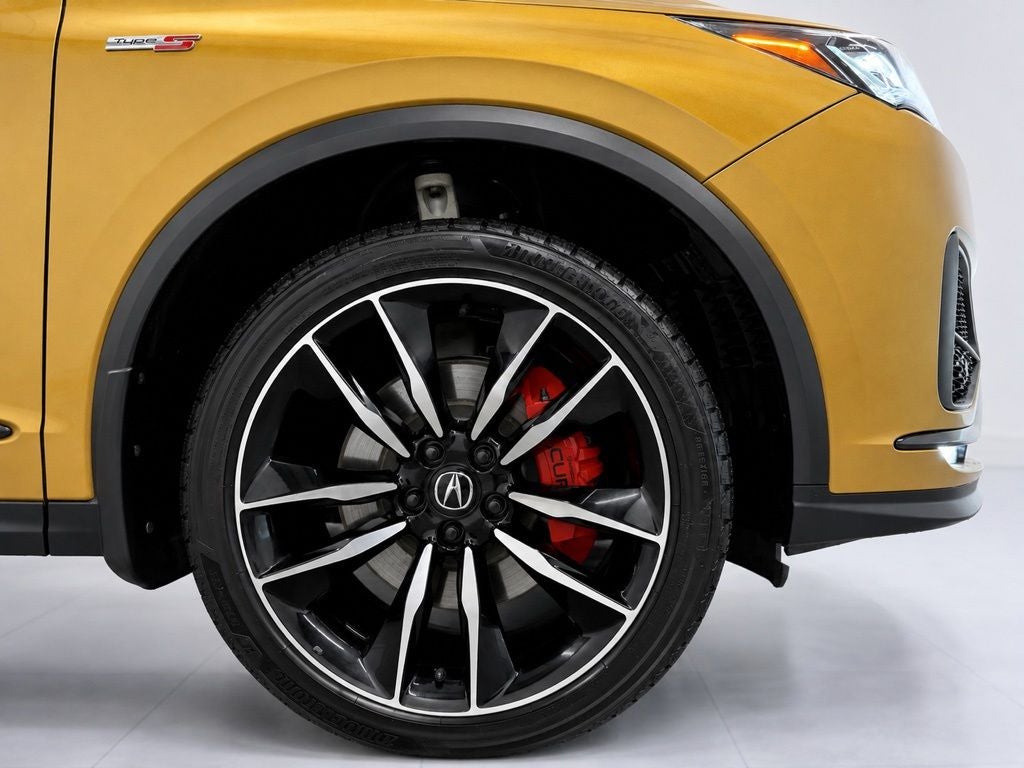 2022 Acura MDX Type S SH-AWD